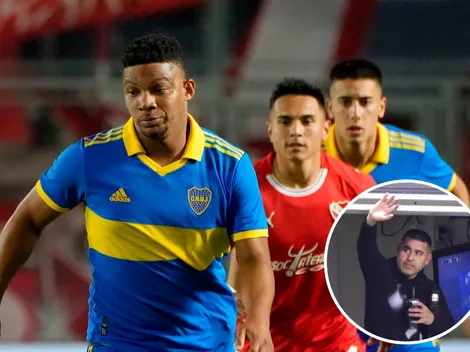 Las noticias de Boca hoy: aburrido empate ante Independiente, a Riquelme le bajaron el pulgar por un refuerzo y la durísima palabra de Tevez