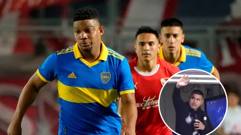 Las noticias de Boca hoy: aburrido empate ante Independiente, a Riquelme le bajaron el pulgar por un refuerzo y la durísima palabra de Tevez