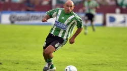 Aniversario 17 de la muerte de Garrafa Sánchez.