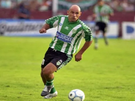 ¿Quién fue Garrafa Sánchez y de qué murió hace 17 años?