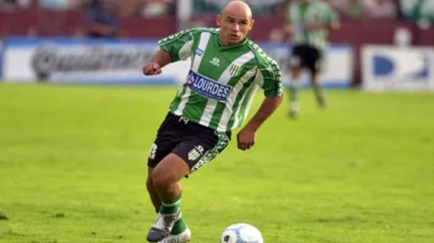 Aniversario 17 de la muerte de Garrafa Sánchez.