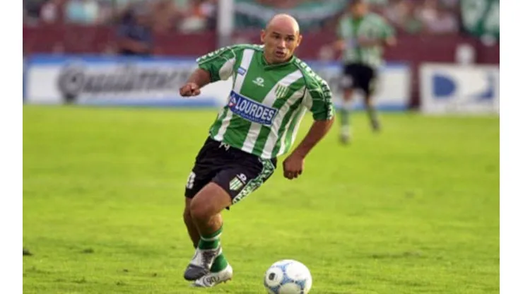 Aniversario 17 de la muerte de Garrafa Sánchez.