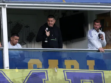 La contundente decisión de Boca con todos los contratos del plantel profesional