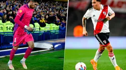 ¿Se llevan a los dos? Desde Brasil revelaron fuertes avances de Flamengo por Rossi y Quintero