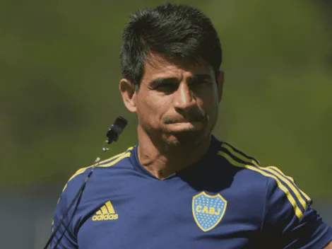 "Ya hubo contactos": Boca avanza a fondo por Alexis Duarte