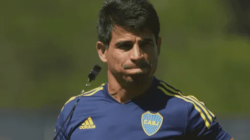 "Ya hubo contactos": Boca avanza a fondo por un defensor internacional