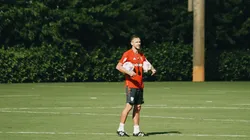 Las noticias de River hoy: la estrella que buscan para Demichelis, los jugadores que se van y la razón de la salida de Juanfer