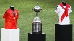 No es Borré: el otro campeón de América en Europa que quiere repatriar River