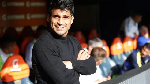 Ibarra lo definió: con una sorpresa, los XI de Boca ante Independiente