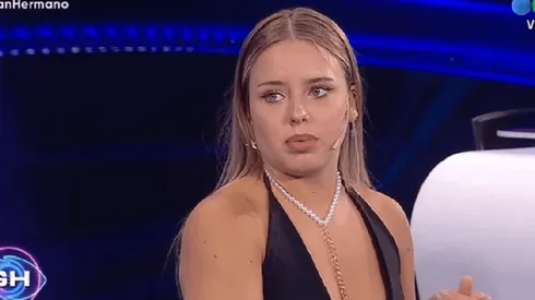 Coti podría volver a ingresar a Gran Hermano.