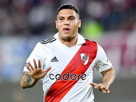 Flamengo tiene competencia: Quintero también negocia con Junior