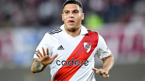 Flamengo tiene competencia: Quintero también negocia con Junior