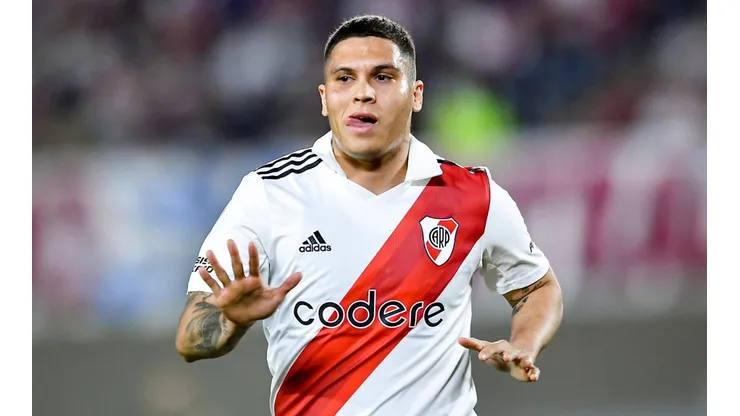 Flamengo tiene competencia: Quintero también negocia con Junior