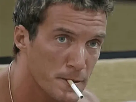 ¿Quién es Eduardo Carrera, exparticipante de Gran Hermano?