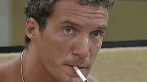 ¿Quién es Eduardo Carrera, exparticipante de Gran Hermano?