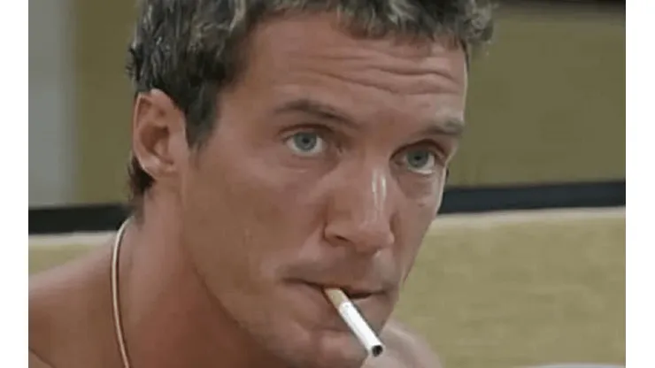 ¿Quién es Eduardo Carrera, exparticipante de Gran Hermano?