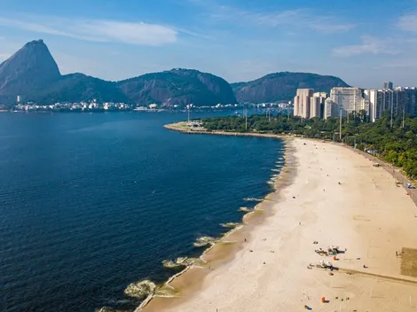 ¿Cuál es la mejor ruta para viajar a Brasil desde Buenos Aires en auto?