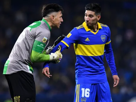 Las noticias de Boca hoy: los XI para arrancar el año, la decisión de Molinas y un nuevo apuntado para la defensa