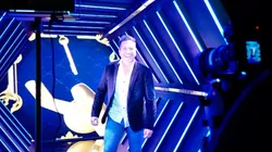 Cobelli ingresará al reality.