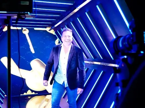 ¿Dónde jugó Sebastián Cobelli, participante de El Hotel de los Famosos?