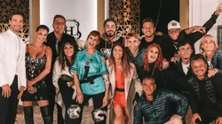 El Hotel de los Famosos comienza este lunes.