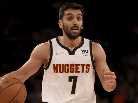 ¿Qué pasó con Facundo Campazzo y por qué dijo que está cansado y triste?