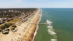 Los precios para unas vacaciones en Pinamar