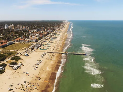 Los precios para unas vacaciones en Pinamar, ¿cuánto sale veranear en la costa?