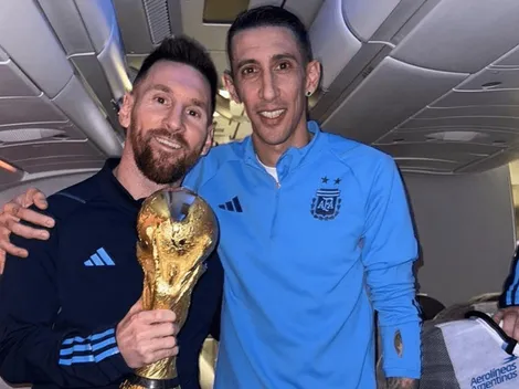 Messi: "¿Cómo van a convencerme de que la magia no existe?"