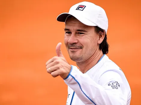 ¿Cómo es el equipo de Argentina para la Copa Davis 2023 y cuándo empieza?