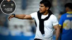 No es Rossi: Boca pierde un arquero antes del comienzo de la temporada