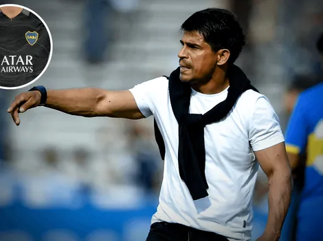 No es Rossi: Boca pierde un arquero antes del comienzo de la temporada