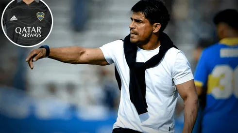 No es Rossi: Boca pierde un arquero antes del comienzo de la temporada