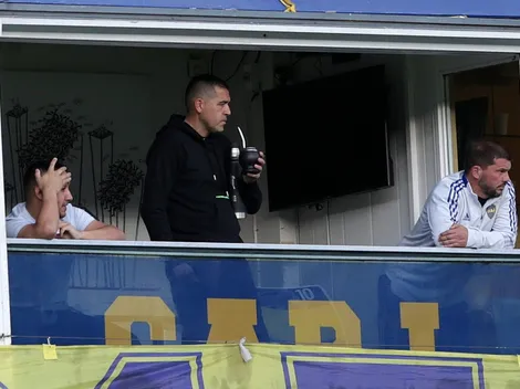 Se supo: el nuevo defensor extranjero por el que negocia Boca caída la operación por Tesillo