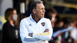 ¿Se los lleva? Son resistidos en Boca y Russo los quiere para Rosario Central