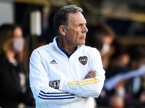 ¿Se los lleva? Son resistidos en Boca y Russo los quiere para Rosario Central