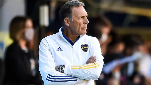 ¿Se los lleva? Son resistidos en Boca y Russo los quiere para Rosario Central