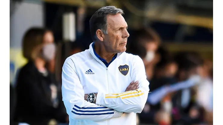 ¿Se los lleva? Son resistidos en Boca y Russo los quiere para Rosario Central