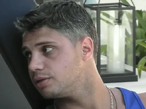 [FOTOS] ¿Cómo era Alexis (Conejo) antes de entrar a la casa de Gran Hermano?