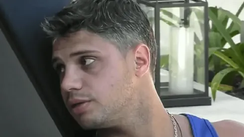 [FOTOS] ¿Cómo era Alexis (Conejo) antes de entrar a la casa de Gran Hermano?