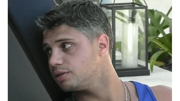[FOTOS] ¿Cómo era Alexis (Conejo) antes de entrar a la casa de Gran Hermano?