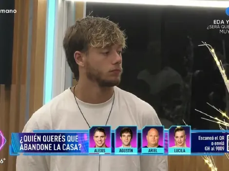 ¿A quién salvó Nacho en Gran Hermano?