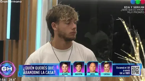 ¿A quién salvó Nacho en Gran Hermano?