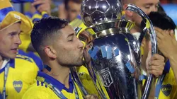 La contundente decisión de Boca con Varela en medio de las ofertas desde Europa