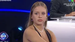 BOMBA: ¿Vuelve Coti a la casa de Gran Hermano?