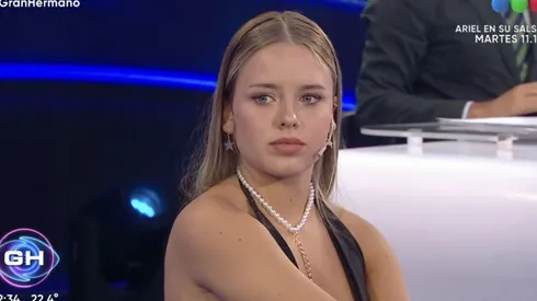 BOMBA: ¿Vuelve Coti a la casa de Gran Hermano?