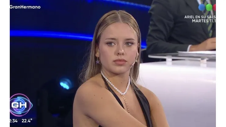 BOMBA: ¿Vuelve Coti a la casa de Gran Hermano?