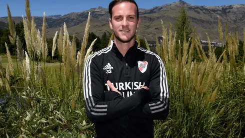 Confirmado: tras irse de River, Pochettino jugará la Libertadores para un rival