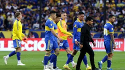 ◉ Las noticias de Boca hoy