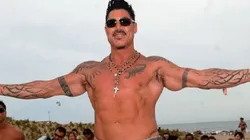 Star+ lanzará una serie de Fort.